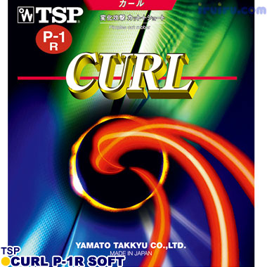 カールP1Rソフト カールP1Rソフト