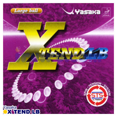 Yasaka/XTEND