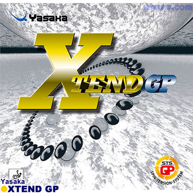Yasaka/エクステンドGP Yasaka/エクステンドGP