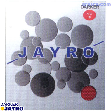 Darker/ジャイロ アカ 超極薄 Darker/ジャイロ アカ 超極薄
