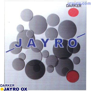 Darker/ジャイロ アカ 一枚 Darker/ジャイロ アカ 一枚