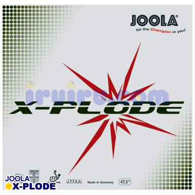 JOOLA/エクスプロード JOOLA/エクスプロード