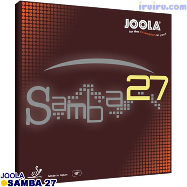 JOOLA/サンバ27 JOOLA/サンバ27