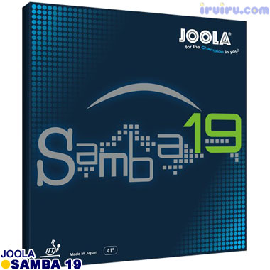JOOLA/サンバ19 JOOLA/サンバ19
