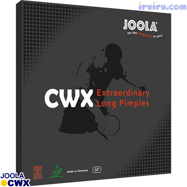 JOOLA/CWX