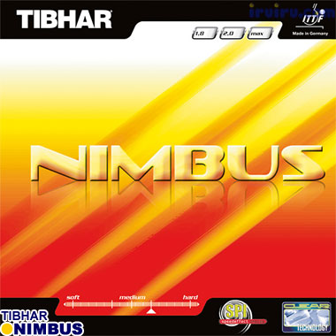 NIMBUS(ニンバス) NIMBUS(ニンバス)