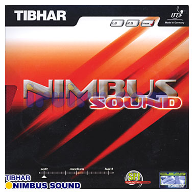 NIMBUS SOUND NIMBUS SOUND