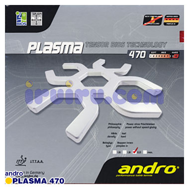 PLASMA470 PLASMA470