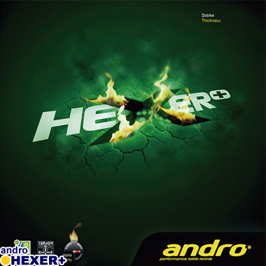 andro/HEXER+ andro/HEXER+