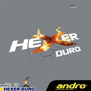andro/HEXER DURO andro/HEXER DURO