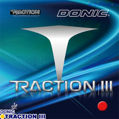 DONIC/トラクション 3 DONIC/トラクション 3