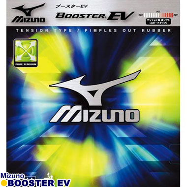 BOOSTER EV BOOSTER EV