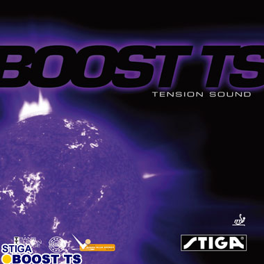STIGA/BOOST TS(ブーストTS) STIGA/BOOST TS(ブーストTS)