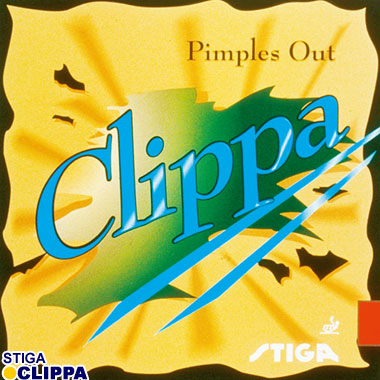 STIGA/CLIPPA(クリッパ) STIGA/CLIPPA(クリッパ)