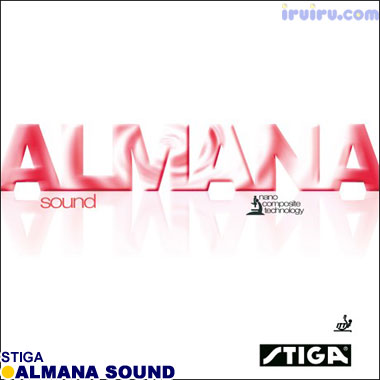 STIGA/アルマナサウンド STIGA/アルマナサウンド