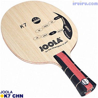 JOOLA/K7 CHN JOOLA/K7 CHN