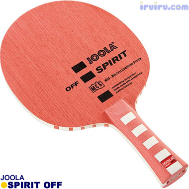 JOOLA/スピリットOFF FL JOOLA/スピリットOFF FL