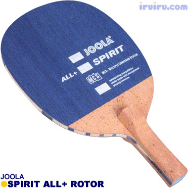 JOOLA/スピリットALL+ ローター式ペン JOOLA/スピリットALL+ ローター式ペン