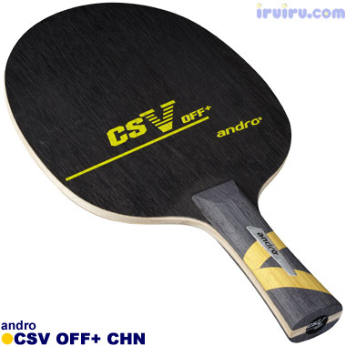 andro/CSV OFF+ CHN andro/CSV OFF+ CHN