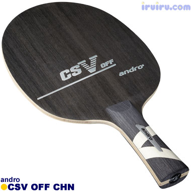 andro/CSV OFF CHN andro/CSV OFF CHN