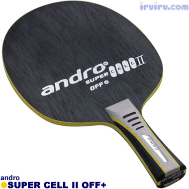 andro/スーパーセル?OFF+ FL andro/スーパーセル?OFF+ FL