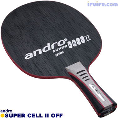 andro/スーパーセル?OFF FL andro/スーパーセル?OFF FL