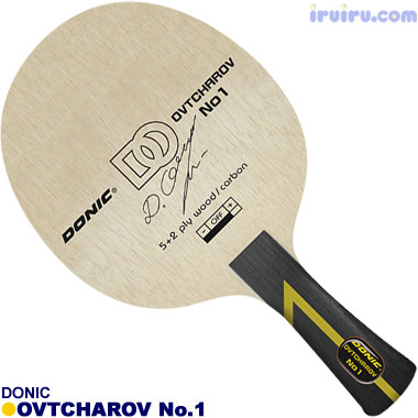 DONIC/オフチャロフNo.1 FL DONIC/オフチャロフNo.1 FL