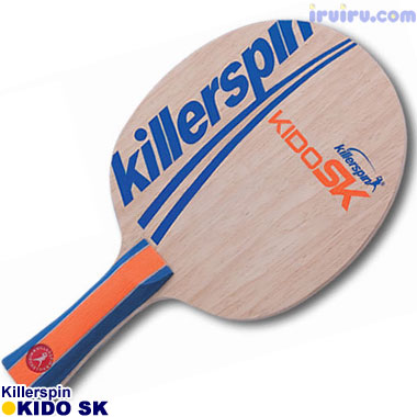 Killer Spin/キドーSK Killer Spin/キドーSK