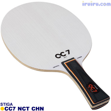 STIGA/CC7NCT CHN STIGA/CC7NCT CHN