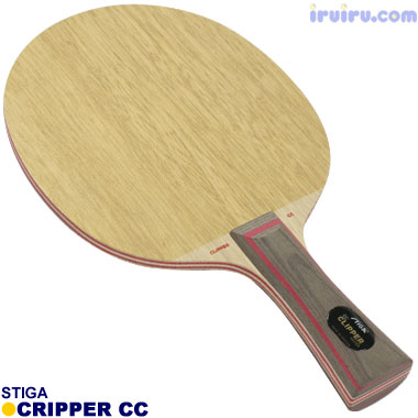 STIGA/クリッパーCC CHN STIGA/クリッパーCC CHN