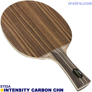 STIGA/インテンシティカーボン CHN STIGA/インテンシティカーボン CHN
