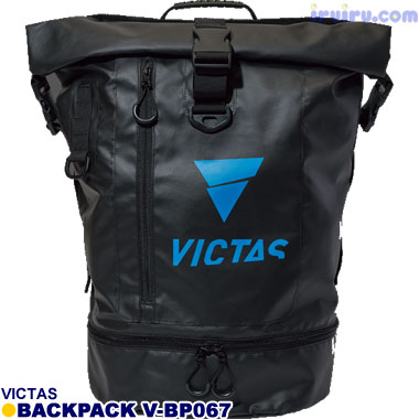 TSP/VICTAS バックパック V-BP067 TSP/VICTAS バックパック V-BP067