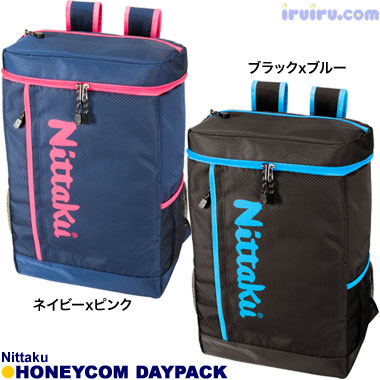 Nittaku/ハニカムデイパック Nittaku/ハニカムデイパック
