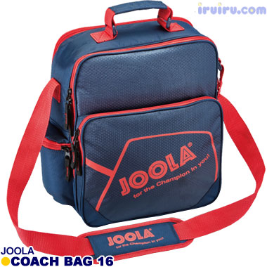 JOOLA/コーチバッグ16 JOOLA/コーチバッグ16