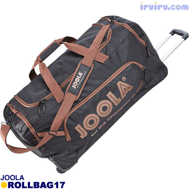 JOOLA/ロールバッグ17 JOOLA/ロールバッグ17