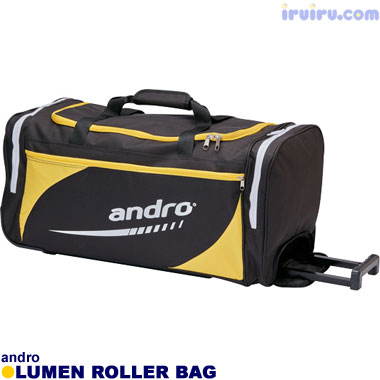 andro/ルメンローラーバッグ andro/ルメンローラーバッグ