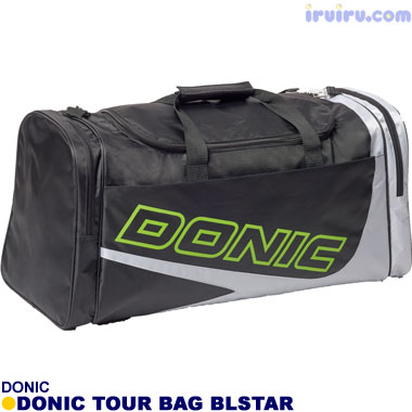 DONIC/DONICツアーバッグ ブラスター DONIC/DONICツアーバッグ ブラスター