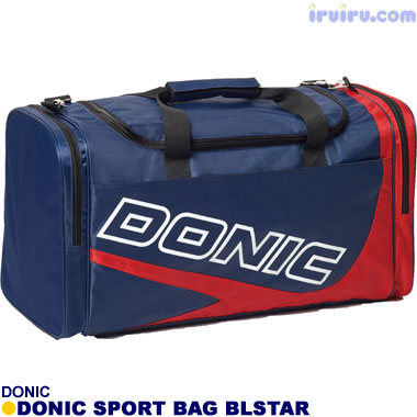DONIC/DONICスポーツバッグ ブラスター DONIC/DONICスポーツバッグ ブラスター