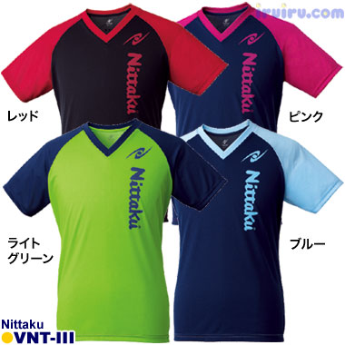 Nittaku/VNT-? レッド J130 Nittaku/VNT-? レッド J130