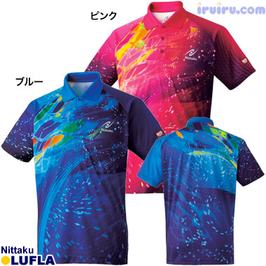 Nittaku/ルフーラ Nittaku/ルフーラ