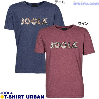 JOOLA/Tシャツ アーバン JOOLA/Tシャツ アーバン