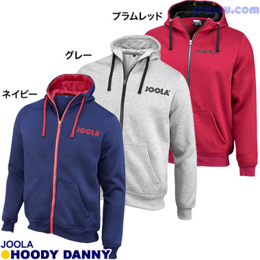 JOOLA/フディー ダニー JOOLA/フディー ダニー