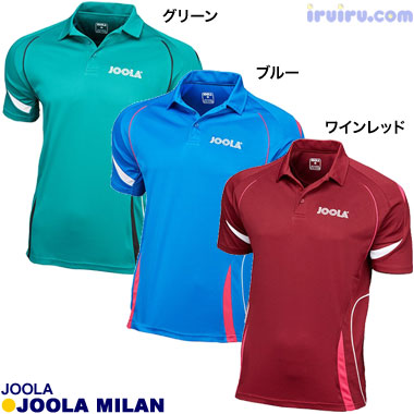 JOOLA/ミラン JOOLA/ミラン