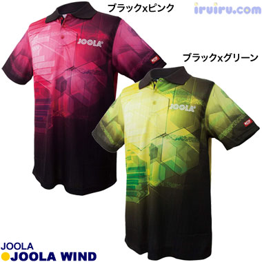 JOOLA/ウィンド JOOLA/ウィンド