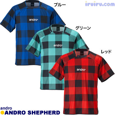andro/アンドロ シェパード andro/アンドロ シェパード