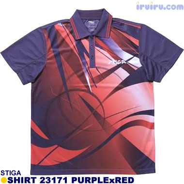 STIGA/スティガシャツ 23171 STIGA/スティガシャツ 23171