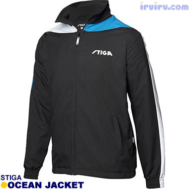 STIGA/オーシャンジャケット STIGA/オーシャンジャケット