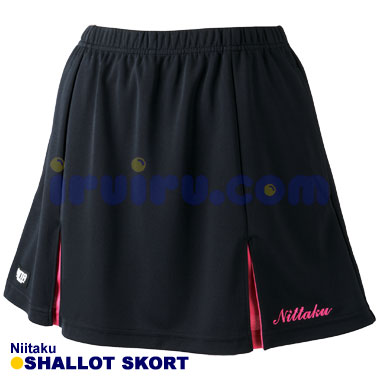 Nittaku/シャロットスコート Nittaku/シャロットスコート