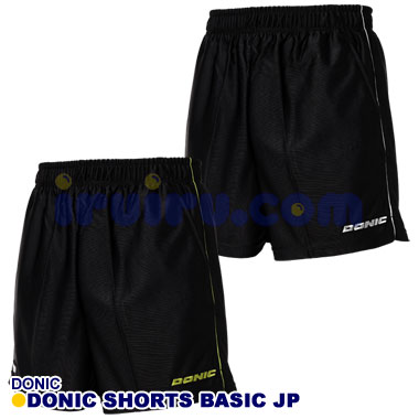 DONIC/ショーツ ベーシックJP DONIC/ショーツ ベーシックJP
