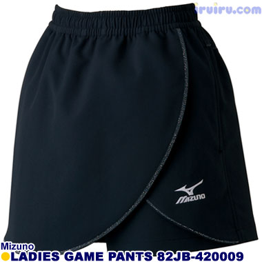 Mizuno/ゲームパンツ(スカート) 82JB-42000 Mizuno/ゲームパンツ(スカート) 82JB-42000